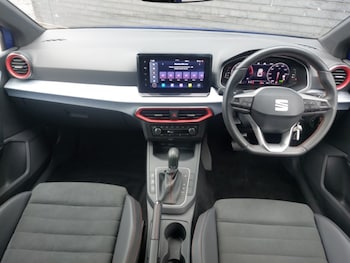 Used SEAT Ibiza 2025 for sale - 77678040: Photo