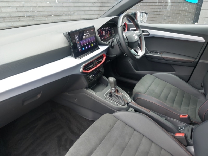 Used SEAT Ibiza 2025 for sale - 77678040: Photo 5