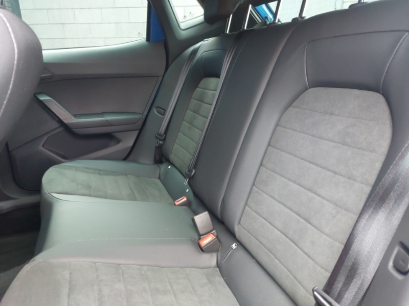 Used SEAT Ibiza 2025 for sale - 77678040: Photo 6