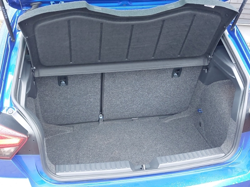 Used SEAT Ibiza 2025 for sale - 77678040: Photo 8