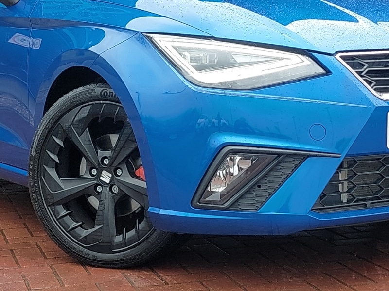 Used SEAT Ibiza 2025 for sale - 77678040: Photo 9