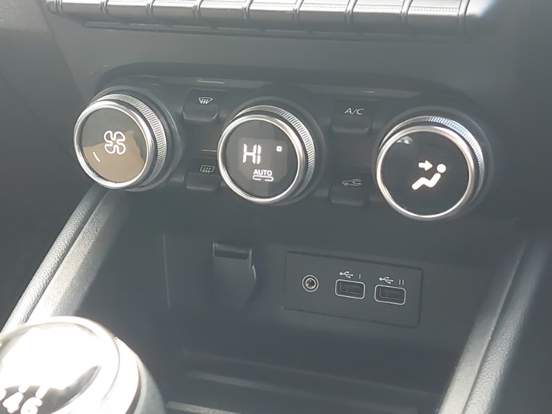 Used Renault Clio 2024 for sale - 77623634: Photo 17