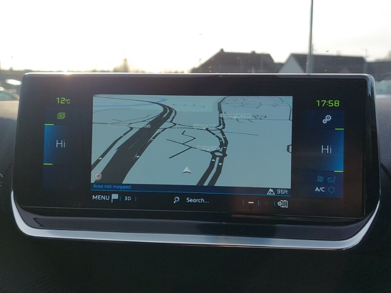 Used Peugeot 2008 2021 for sale - 78151172: Photo 11