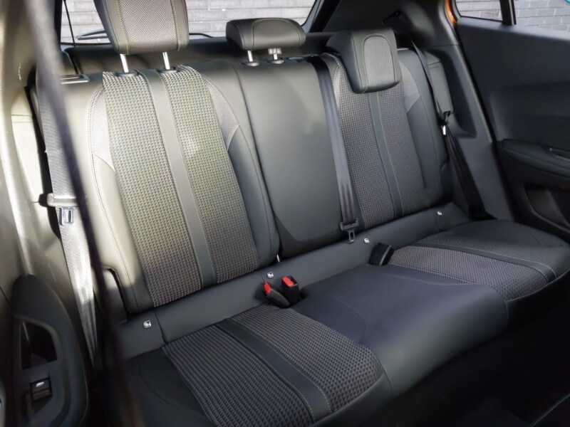 Used Peugeot 2008 2021 for sale - 78151172: Photo 13