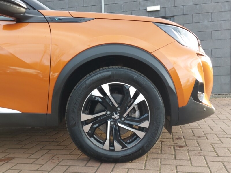 Used Peugeot 2008 2021 for sale - 78151172: Photo 14