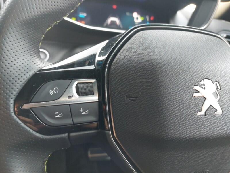 Used Peugeot 2008 2021 for sale - 78151172: Photo 15