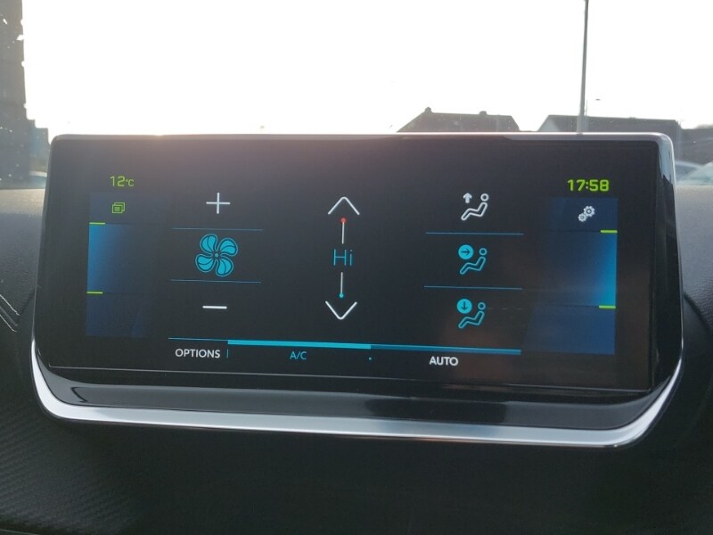 Used Peugeot 2008 2021 for sale - 78151172: Photo 17