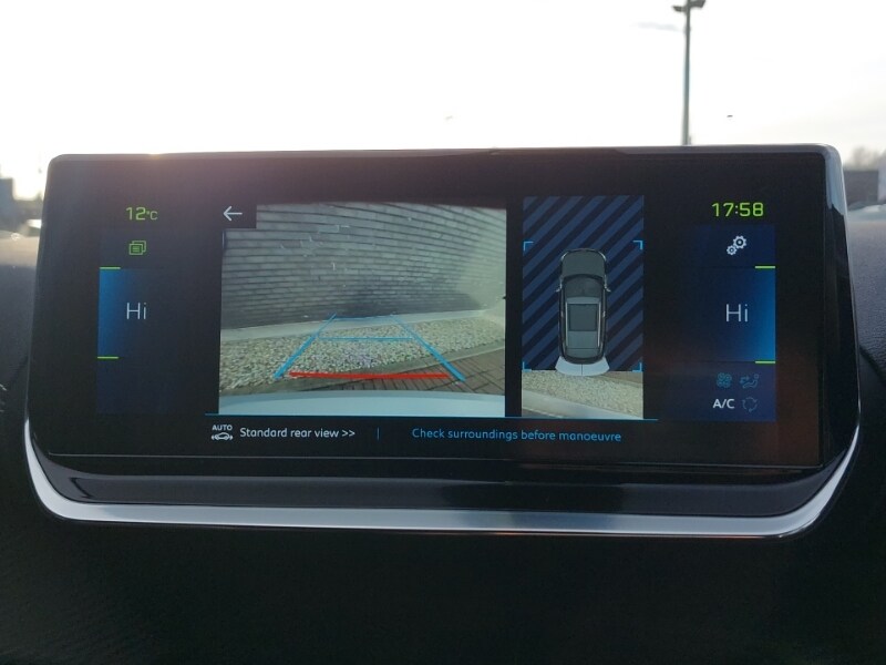 Used Peugeot 2008 2021 for sale - 78151172: Photo 19