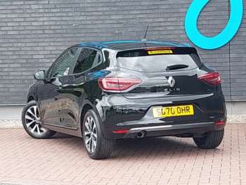 Used Renault Clio 2020 for sale - 75107930: Photo
