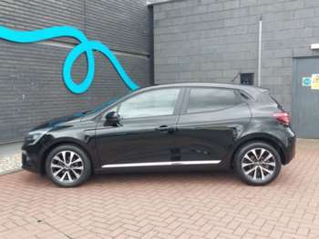 Used Renault Clio 2020 for sale - 75107930: Photo
