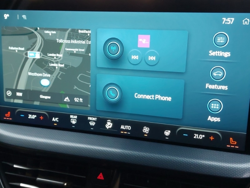 Used Ford Focus 2023 for sale - 77750798: Photo 17