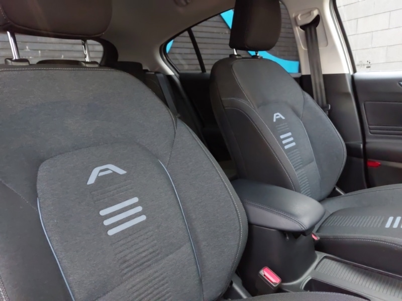 Used Ford Focus 2023 for sale - 77750798: Photo 19