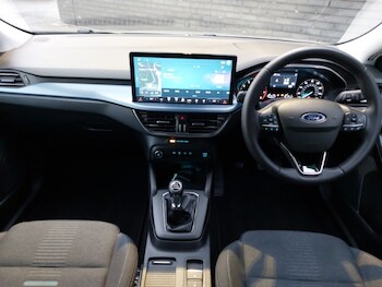 Used Ford Focus 2023 for sale - 77750798: Photo