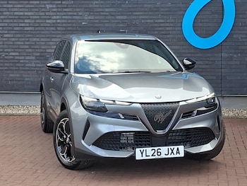 Used Alfa Romeo Junior 2026 for sale - 79578580: Photo