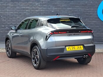 Used Alfa Romeo Junior 2026 for sale - 79578580: Photo