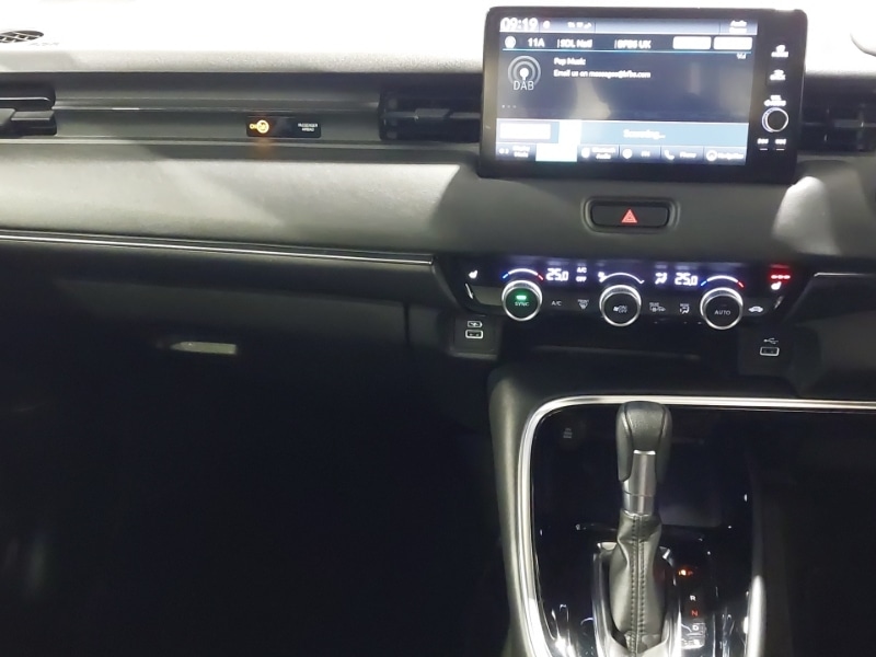 Used Honda HR-V 2022 for sale - 77656735: Photo 10