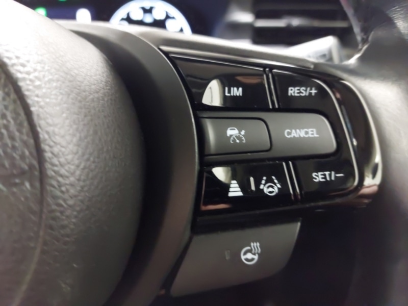 Used Honda HR-V 2022 for sale - 77656735: Photo 17