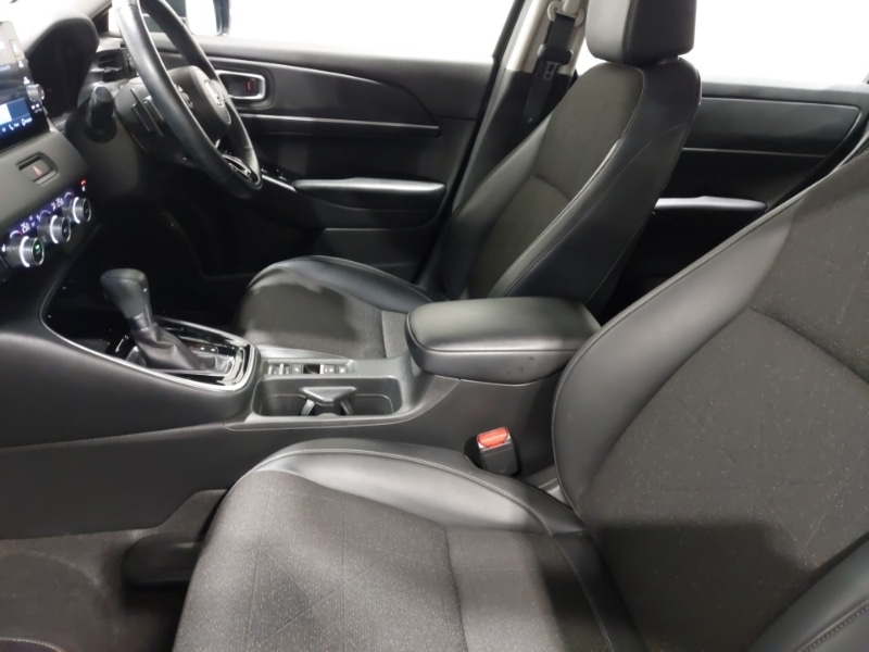 Used Honda HR-V 2022 for sale - 77656735: Photo 5