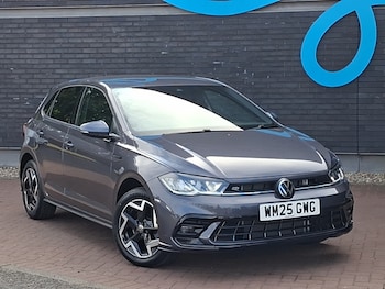 Used Volkswagen Polo 2025 for sale - 79298514: Photo
