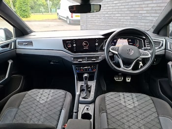 Used Volkswagen Polo 2025 for sale - 79298514: Photo