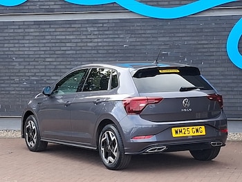 Used Volkswagen Polo 2025 for sale - 79298514: Photo
