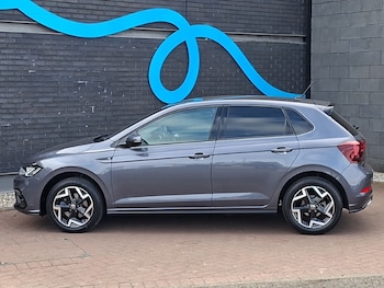 Used Volkswagen Polo 2025 for sale - 79298514: Photo