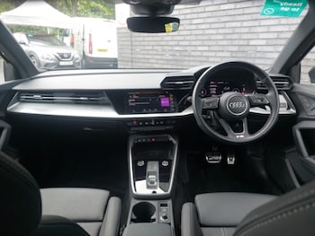 Used Audi A3 2023 for sale - 79126928: Photo