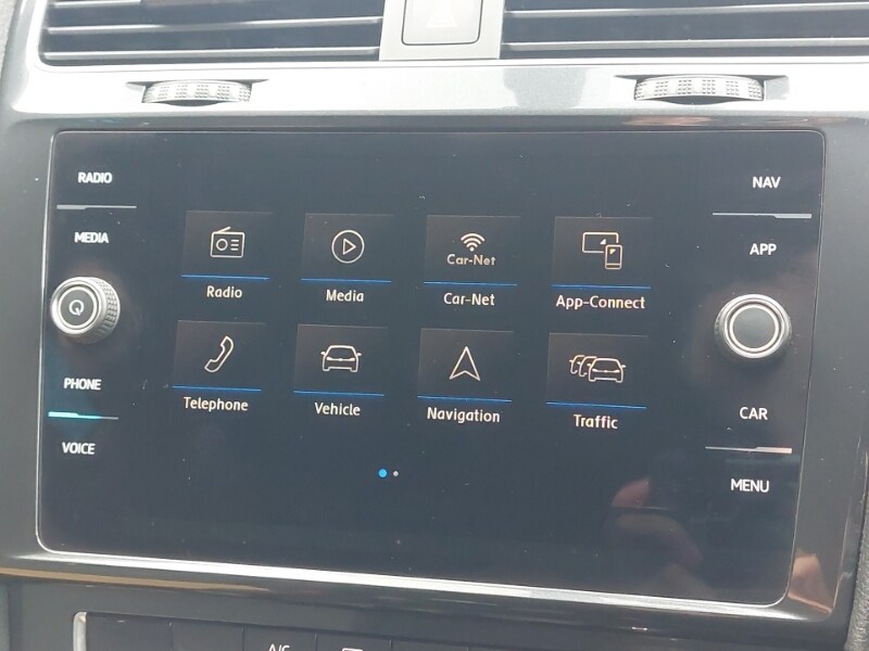 Used Volkswagen Golf 2019 for sale - 77338048: Photo 11