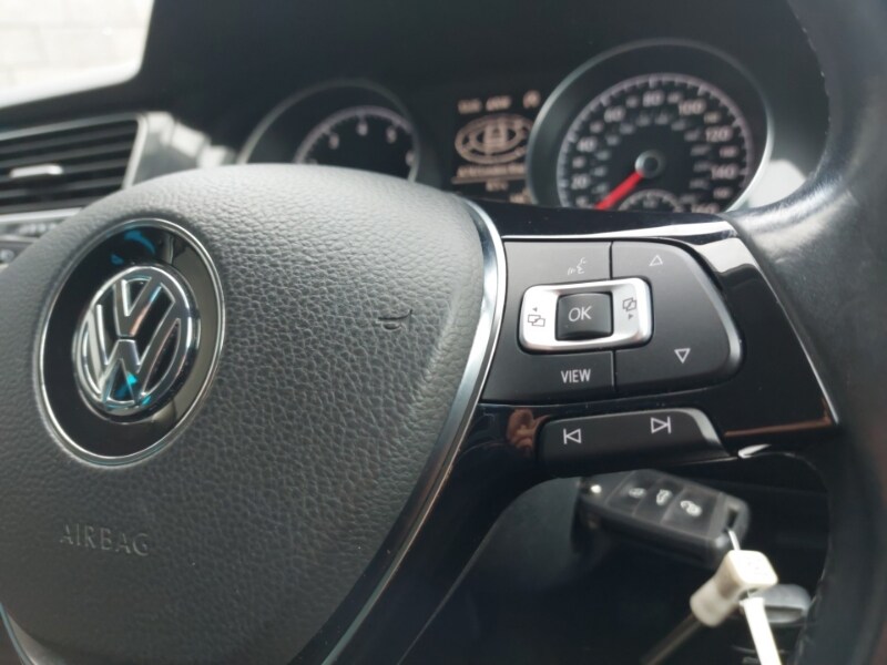Used Volkswagen Golf 2019 for sale - 77338048: Photo 16