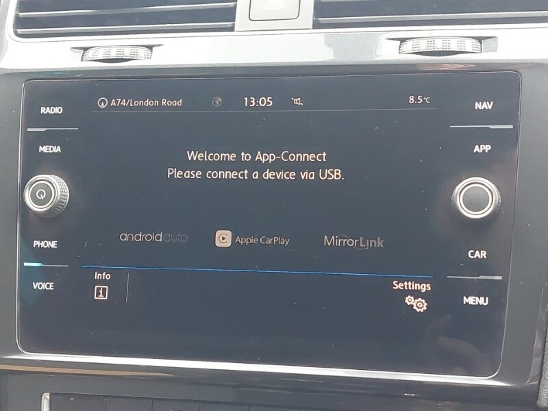 Used Volkswagen Golf 2019 for sale - 77338048: Photo 18