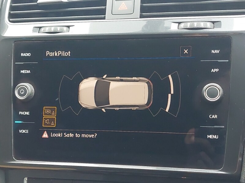 Used Volkswagen Golf 2019 for sale - 77338048: Photo 19