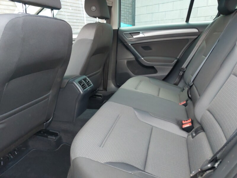 Used Volkswagen Golf 2019 for sale - 77338048: Photo 6