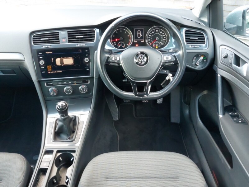 Used Volkswagen Golf 2019 for sale - 77338048: Photo 7