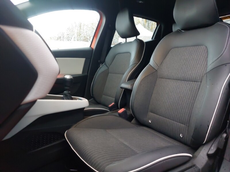 Used Renault Clio 2022 for sale - 76418852: Photo 12