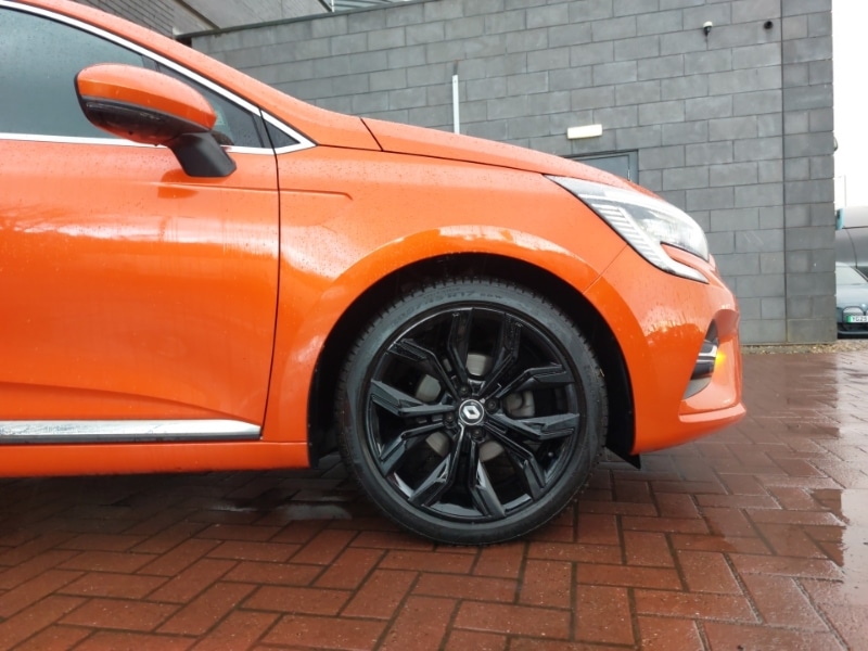 Used Renault Clio 2022 for sale - 76418852: Photo 14