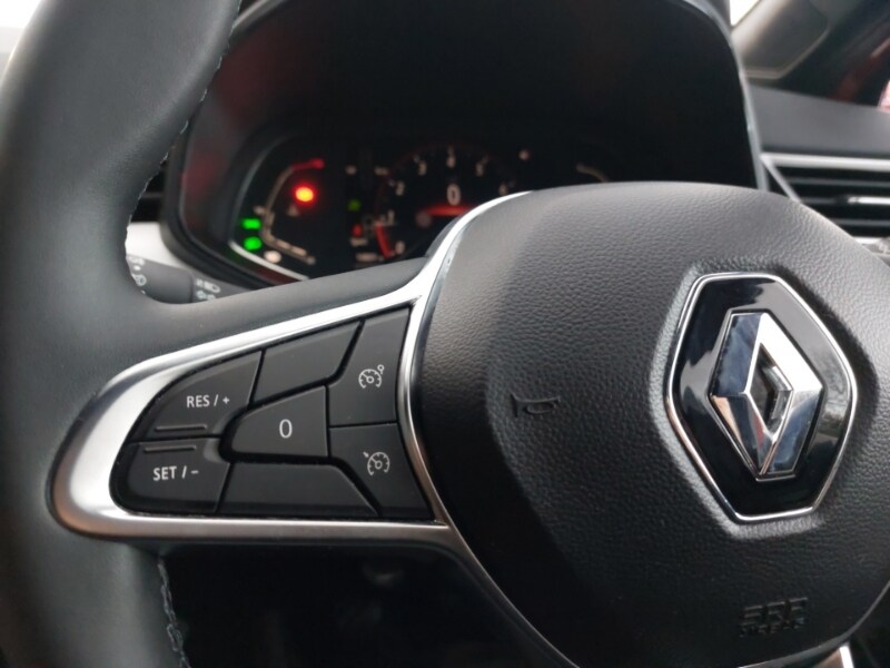 Used Renault Clio 2022 for sale - 76418852: Photo 15