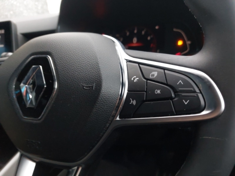 Used Renault Clio 2022 for sale - 76418852: Photo 16