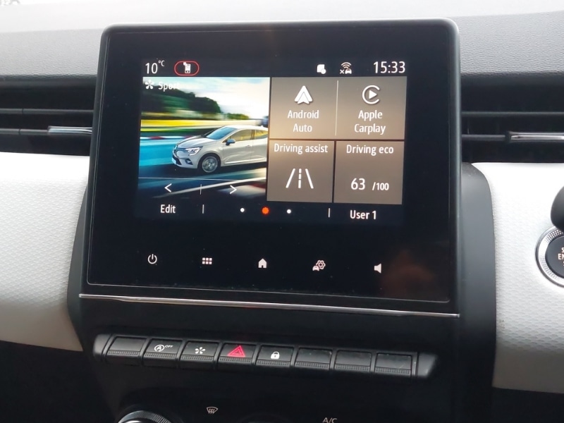 Used Renault Clio 2022 for sale - 76418852: Photo 18