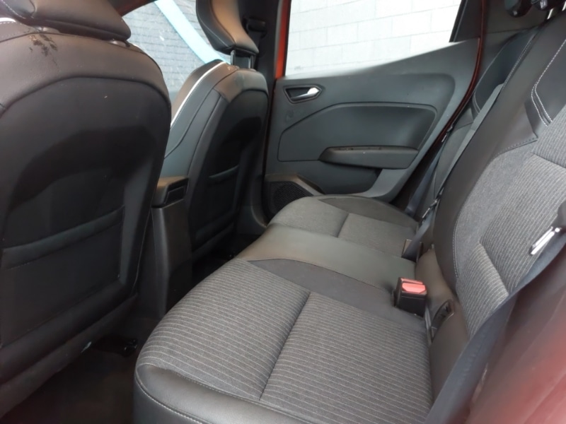 Used Renault Clio 2022 for sale - 76418852: Photo 6