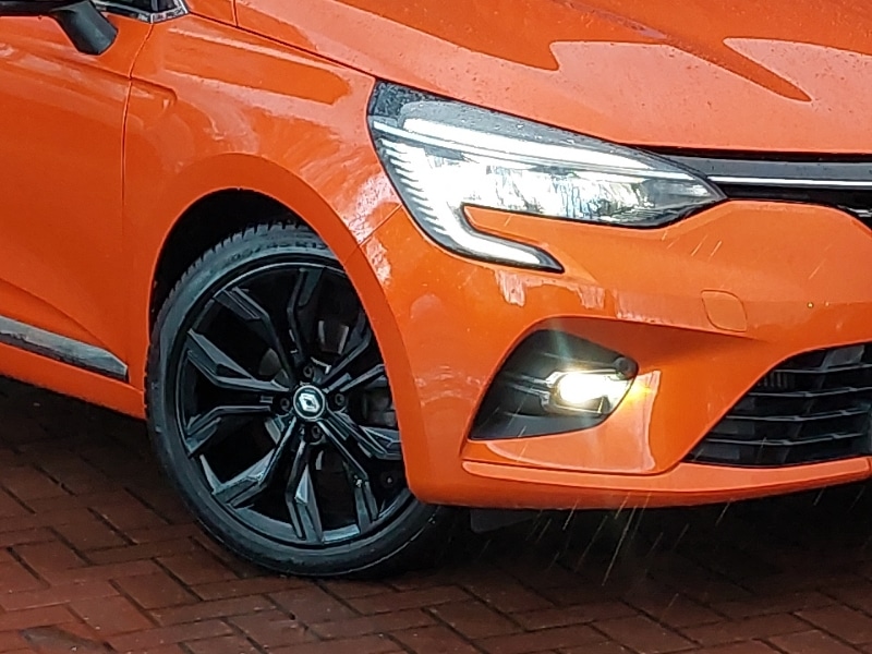 Used Renault Clio 2022 for sale - 76418852: Photo 9