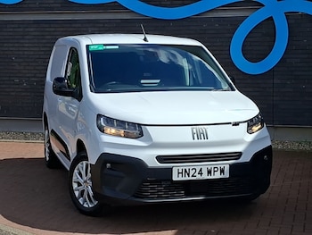 Used Fiat Doblo 2024 for sale - 79382595: Photo
