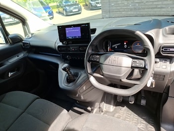 Used Fiat Doblo 2024 for sale - 79382595: Photo