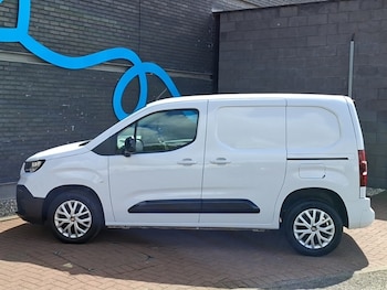 Used Fiat Doblo 2024 for sale - 79382595: Photo