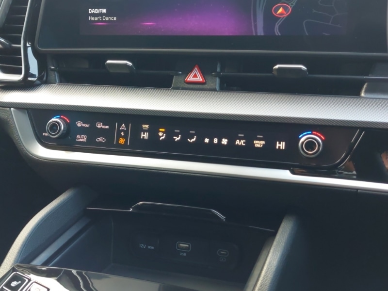 Used Kia Sportage 2025 for sale - 76414633: Photo 17