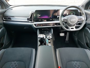 Used Kia Sportage 2025 for sale - 76414633: Photo