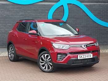 2023 - 1.5P Ultimate 5dr
