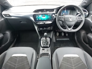 Used Vauxhall Corsa 2025 for sale - 78580165: Photo