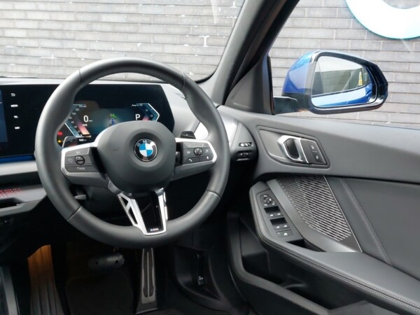 Used BMW 1 Series 2025 for sale - 76116235: Photo 10