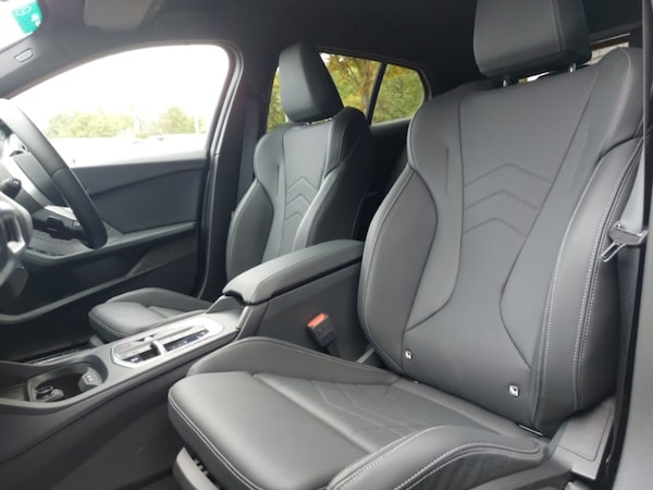 Used BMW 1 Series 2025 for sale - 76116235: Photo 12
