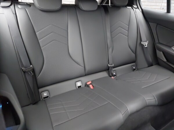 Used BMW 1 Series 2025 for sale - 76116235: Photo 13